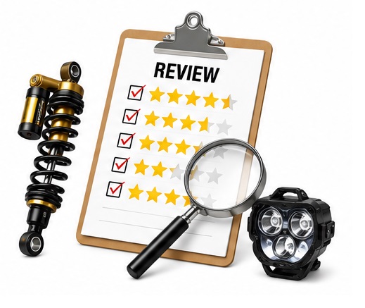 Đánh giá & Review