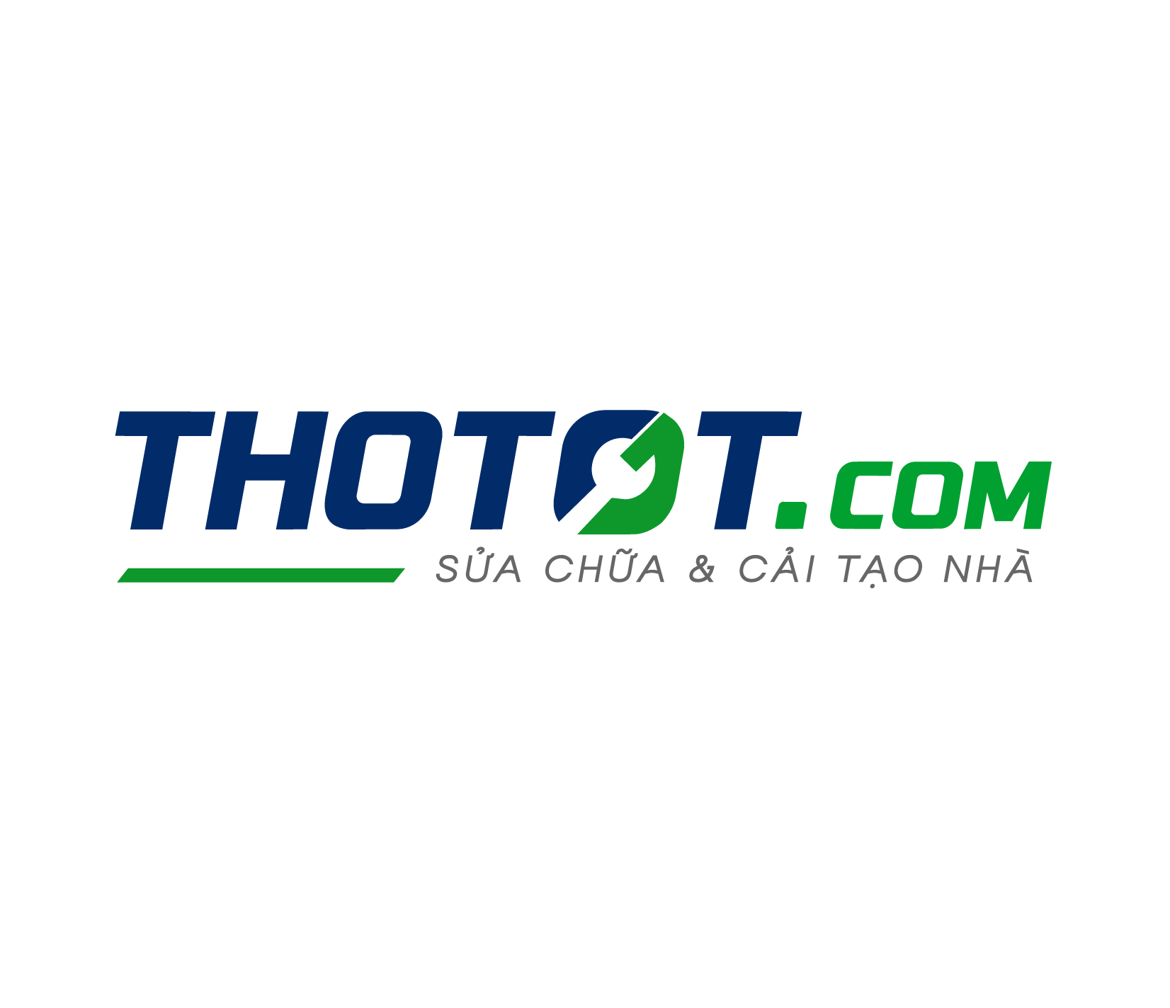 Sửa chữa & cải tạo nhà